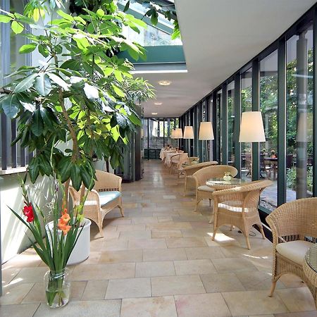 Hotel Martha Дрезден Экстерьер фото
