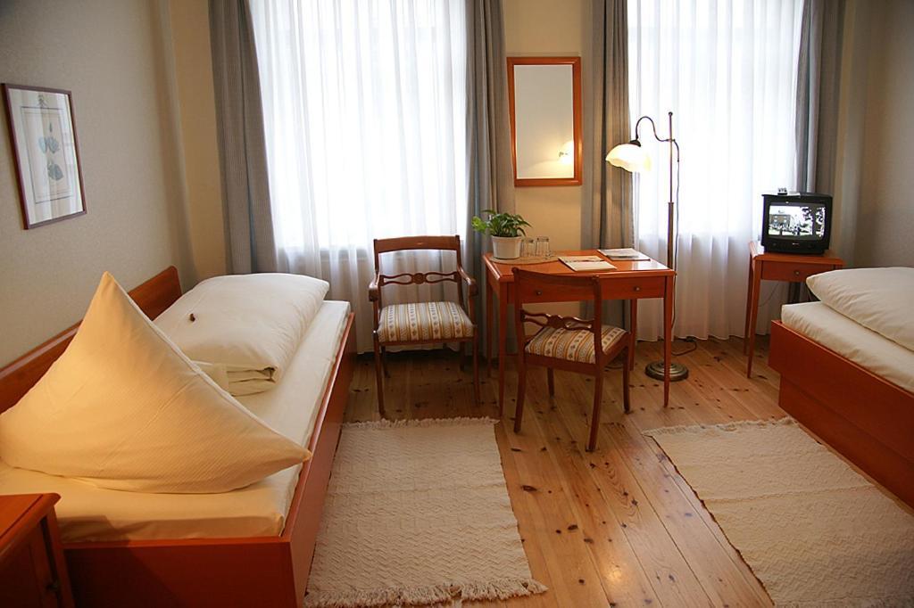Hotel Martha Дрезден Экстерьер фото