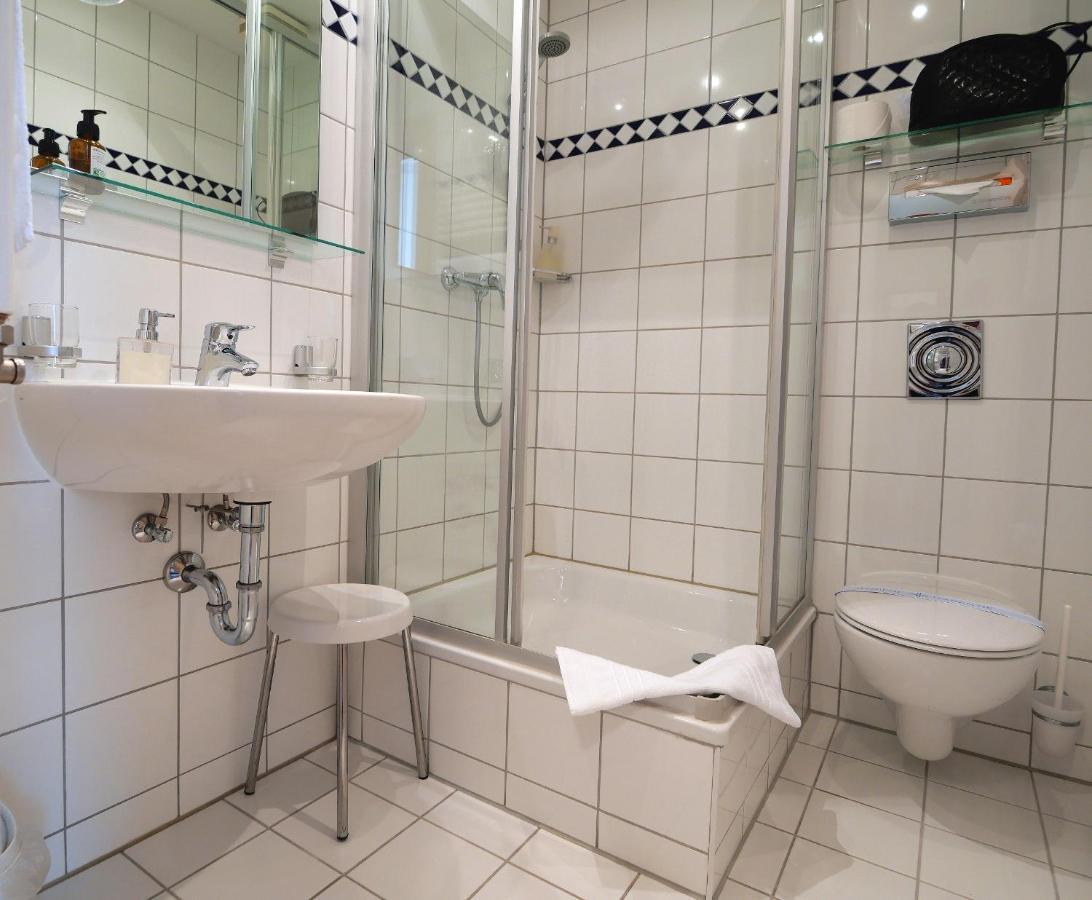 Hotel Martha Дрезден Экстерьер фото