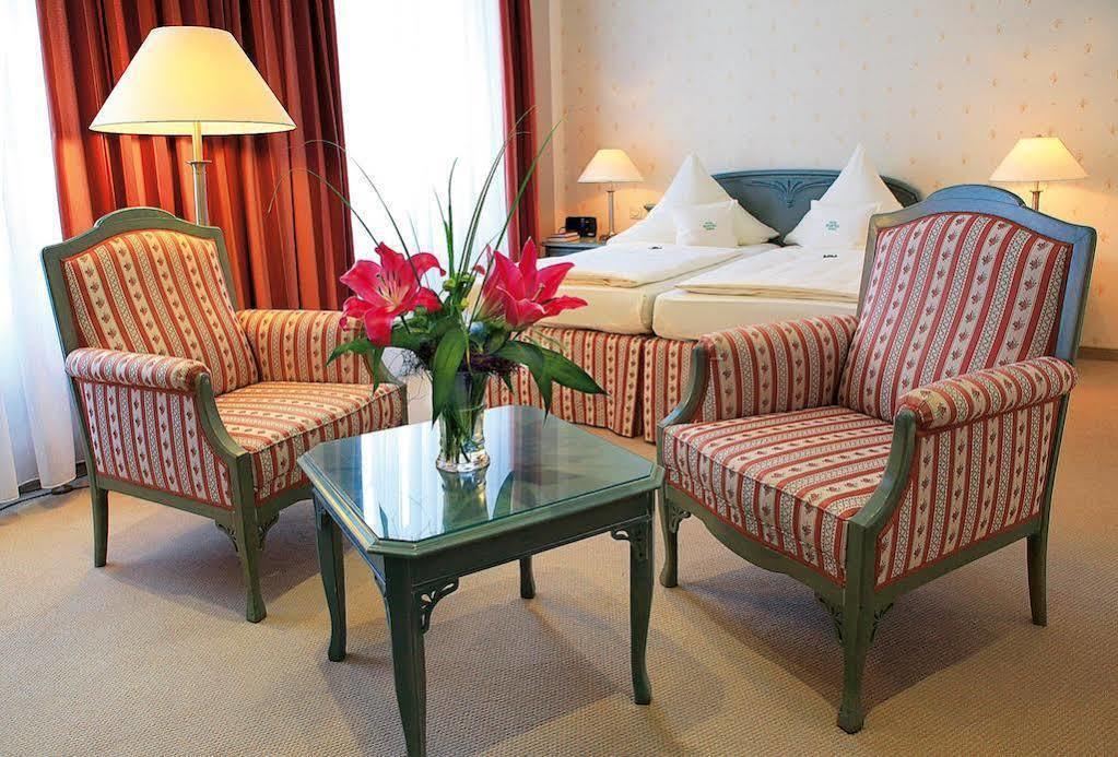 Hotel Martha Дрезден Экстерьер фото